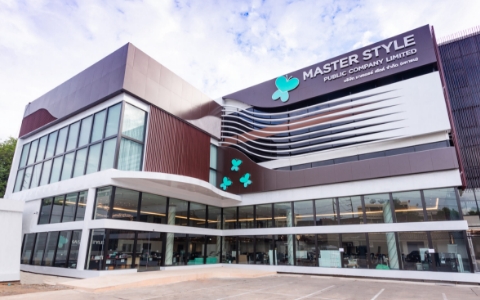 ヤンヒー国際病院