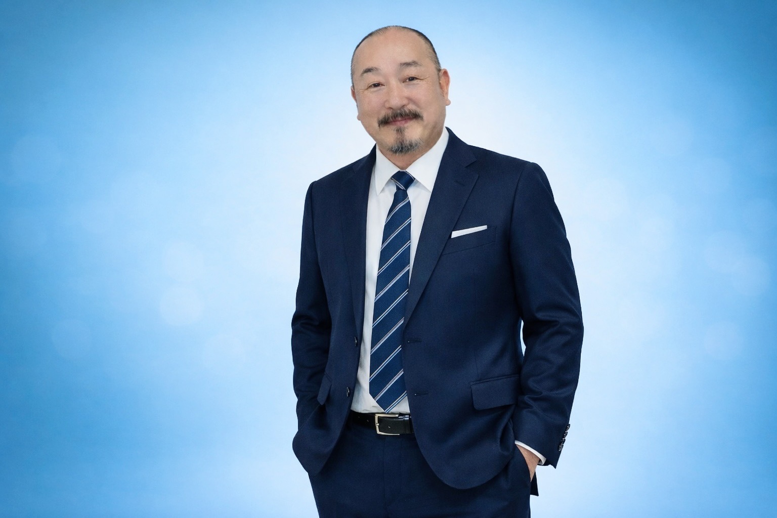 アクアビューティー社長メッセージ